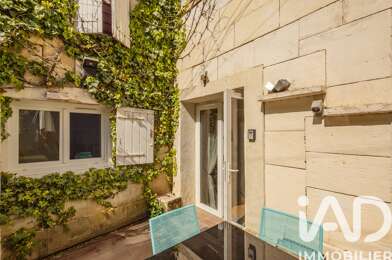 Maison 4 pièces 285000 €