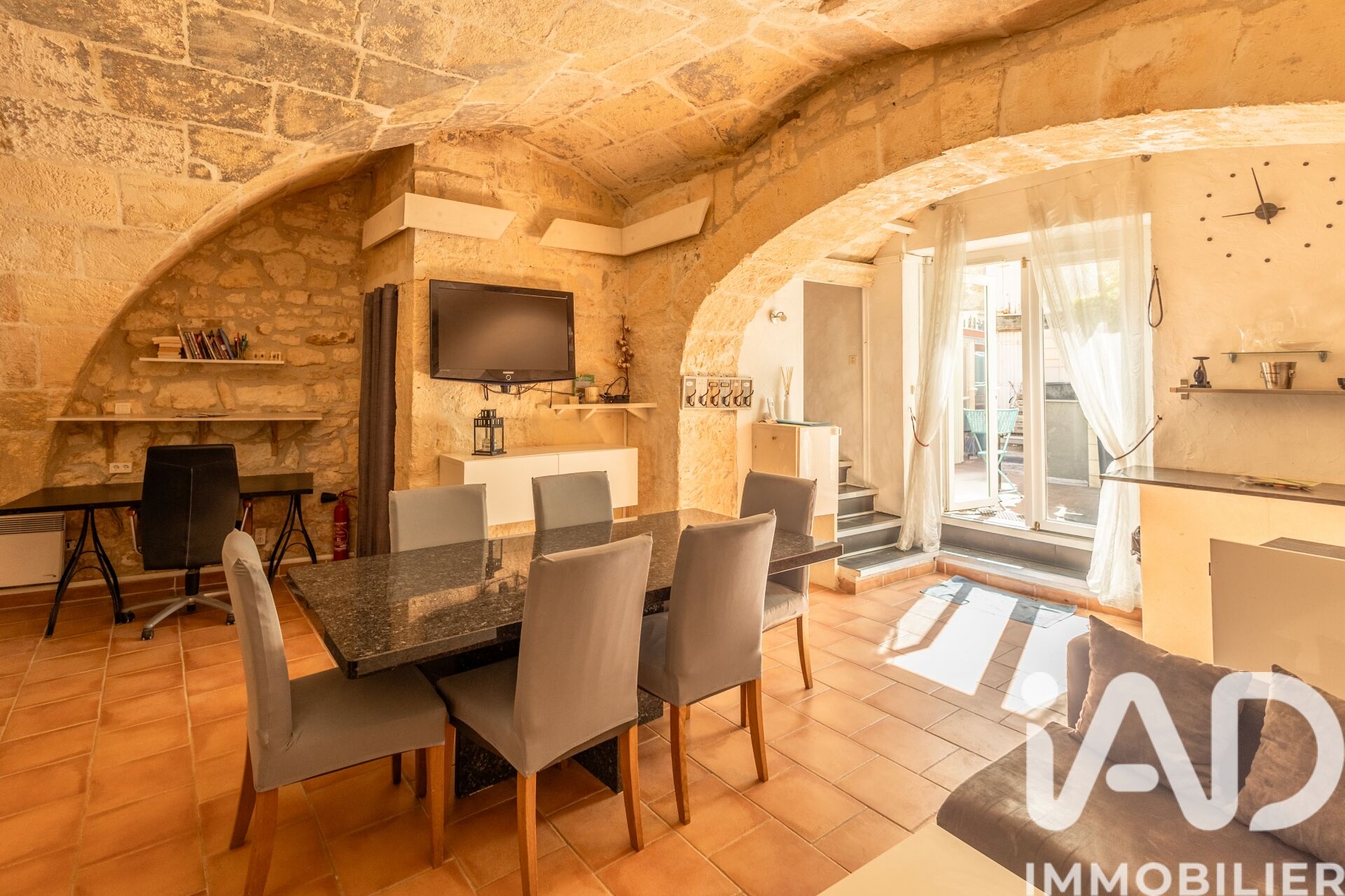 Vente Maison de ville 4 pièces - Photo 2
