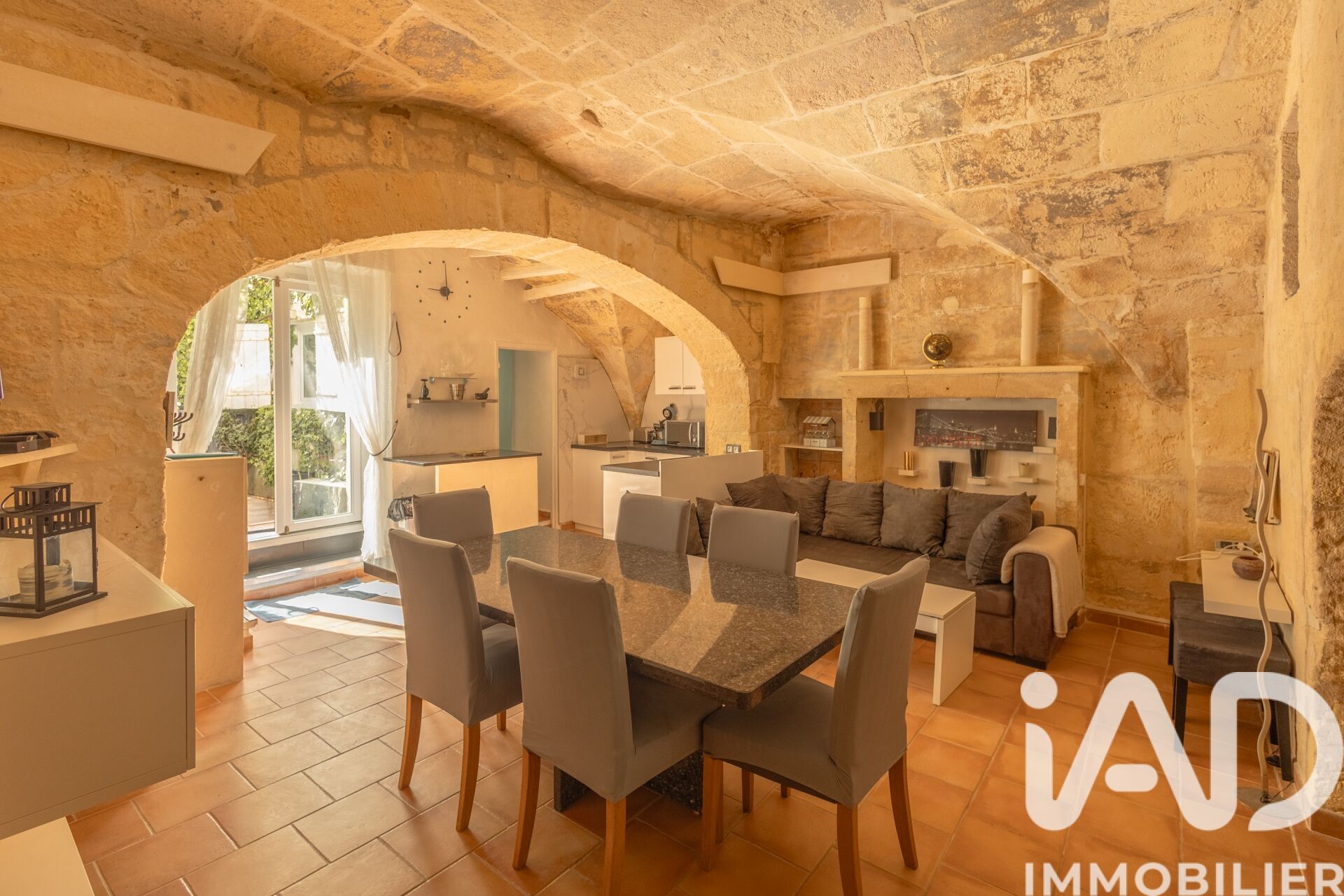 Vente Maison de ville 4 pièces - Photo 3
