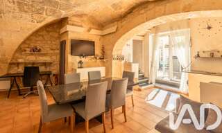 Maison 4 Pièces 127 m² à vendre à Fontvieille (13990)