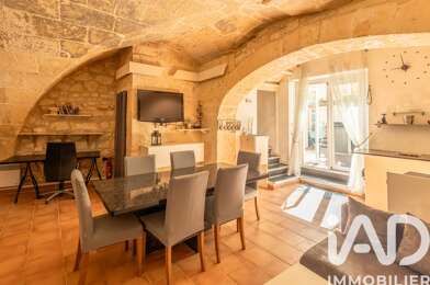 Maison 4 pièces 265000 €