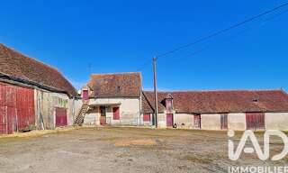 Maison 5 Pièces 88 m² à vendre à Montilly (03000)