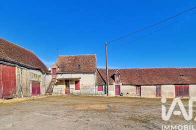 Maison 5 pièces 68000 €