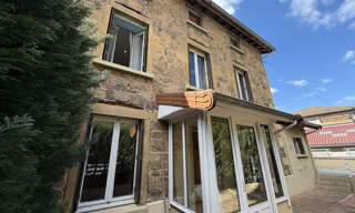 Maison 4 Pièces 94 m² à vendre à Cours (69470)