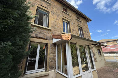 Maison 4 pièces 112000 €