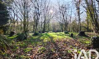 Terrain  1228 m² à vendre à Wulverdinghe (59143)