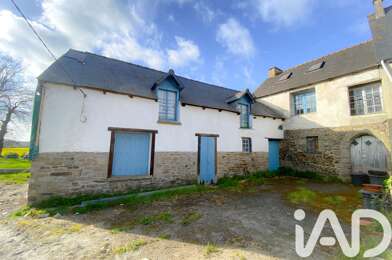 Maison 5 pièces 95000 €