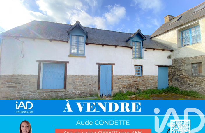 Vente Maison/villa 5 pièces — photo 2
