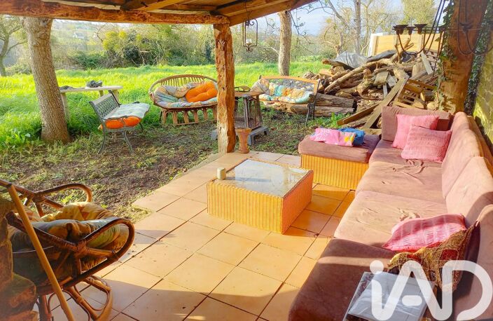 Vente Maison/villa 5 pièces — photo 3