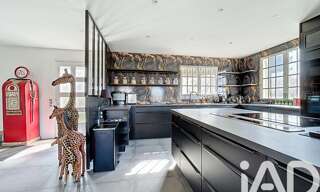 Maison 7 Pièces 155 m² à vendre à Boutigny (77470)