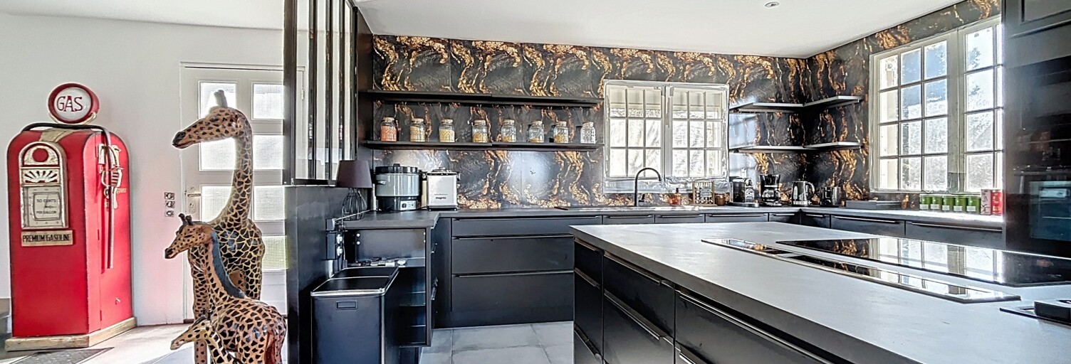 Maison 7 Pièces 155 m² à vendre à Boutigny (77470)