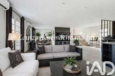 Maison 7 pièces 458000 €