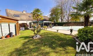 Maison 8 Pièces 155 m² à vendre à Chartres (28000)