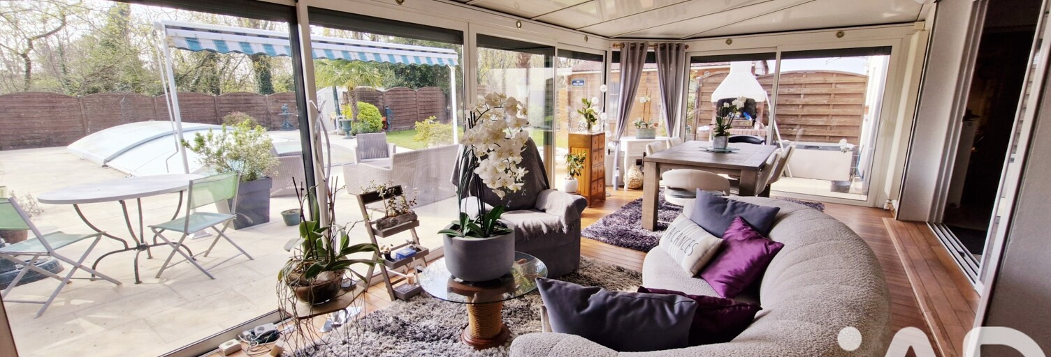 Maison 8 Pièces 155 m² à vendre à Chartres (28000)