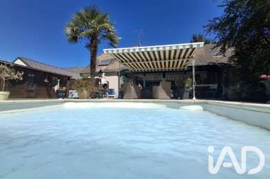 Maison 8 pièces 438000 €