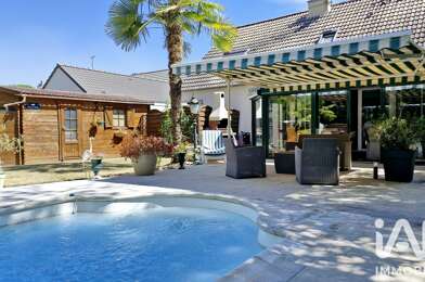 Maison 8 pièces 438000 €