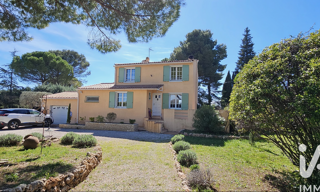 Maison 5 Pièces 120 m² à vendre à Flayosc (83780)