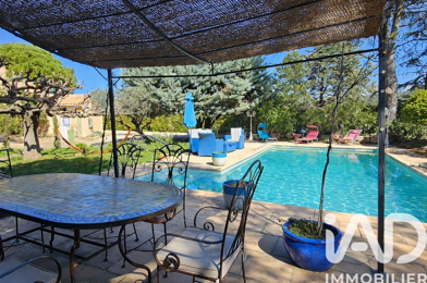 Maison 5 pièces 499000 €