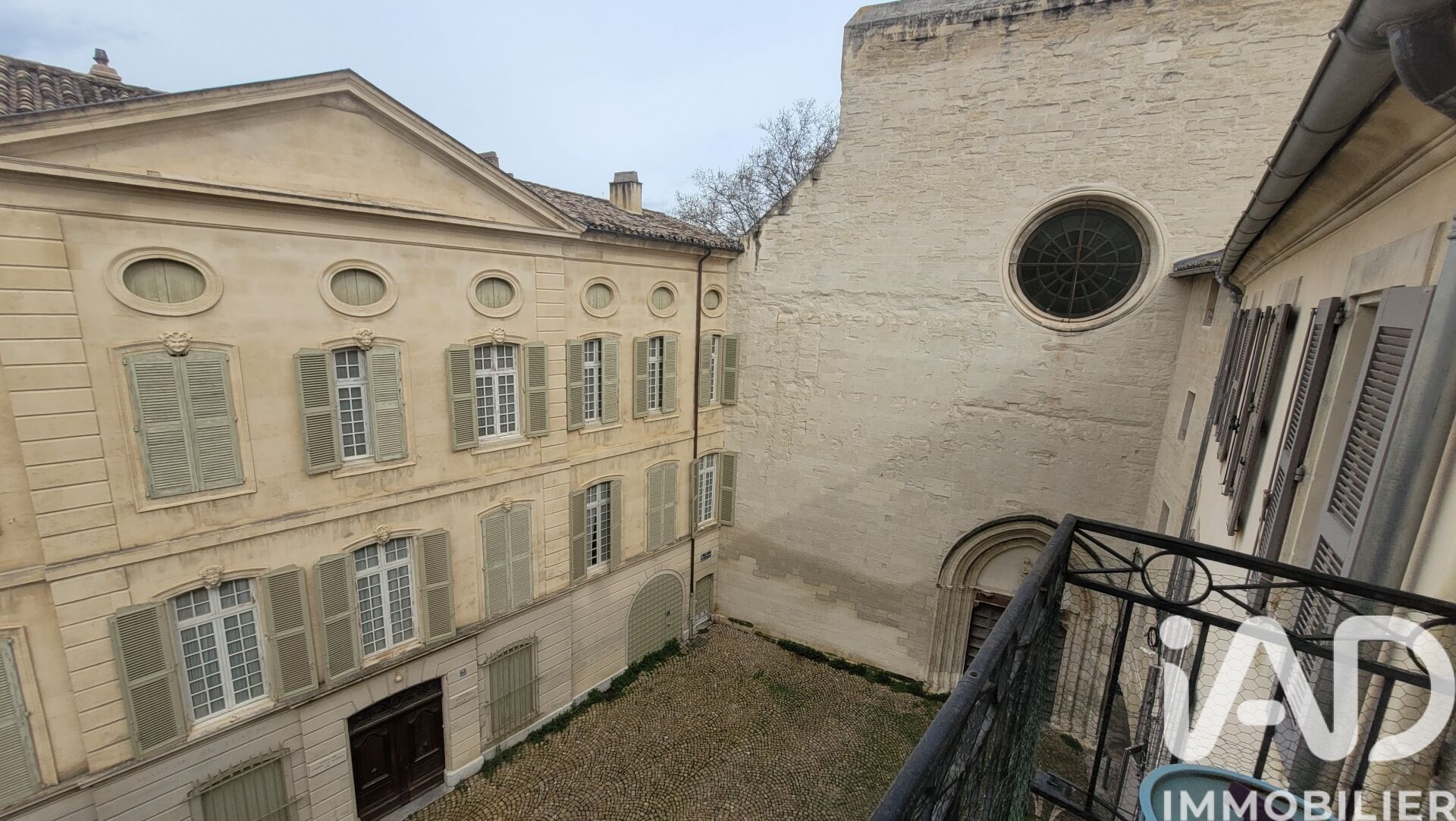 Appartement à vendre, 5 pièces, 113 m², Avignon