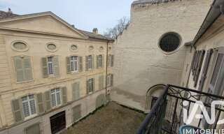 Appartement 5 Pièces 113 m² à vendre à Avignon (84000)