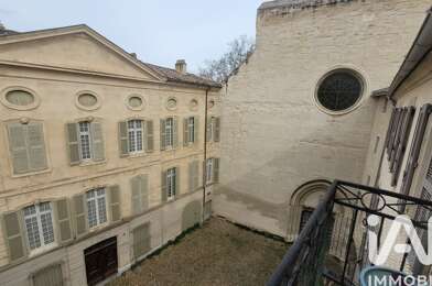 Appartement 5 pièces 348000 €