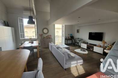 Appartement 5 pièces 339000 €