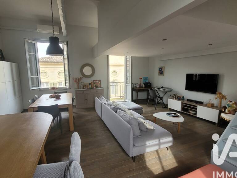 Vente Appartement 5 pièces — photo 1