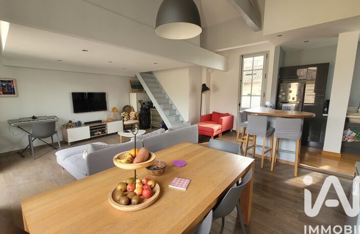 Vente Appartement 5 pièces — photo 3
