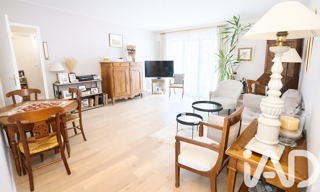 Appartement 4 Pièces 84 m² à vendre à Courbevoie (92400)