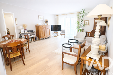 Appartement 4 pièces 620000 €