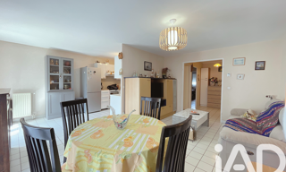 Appartement 3 Pièces 66 m² à vendre à Grenoble (38100)