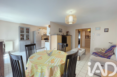 Appartement 3 pièces 159000 €