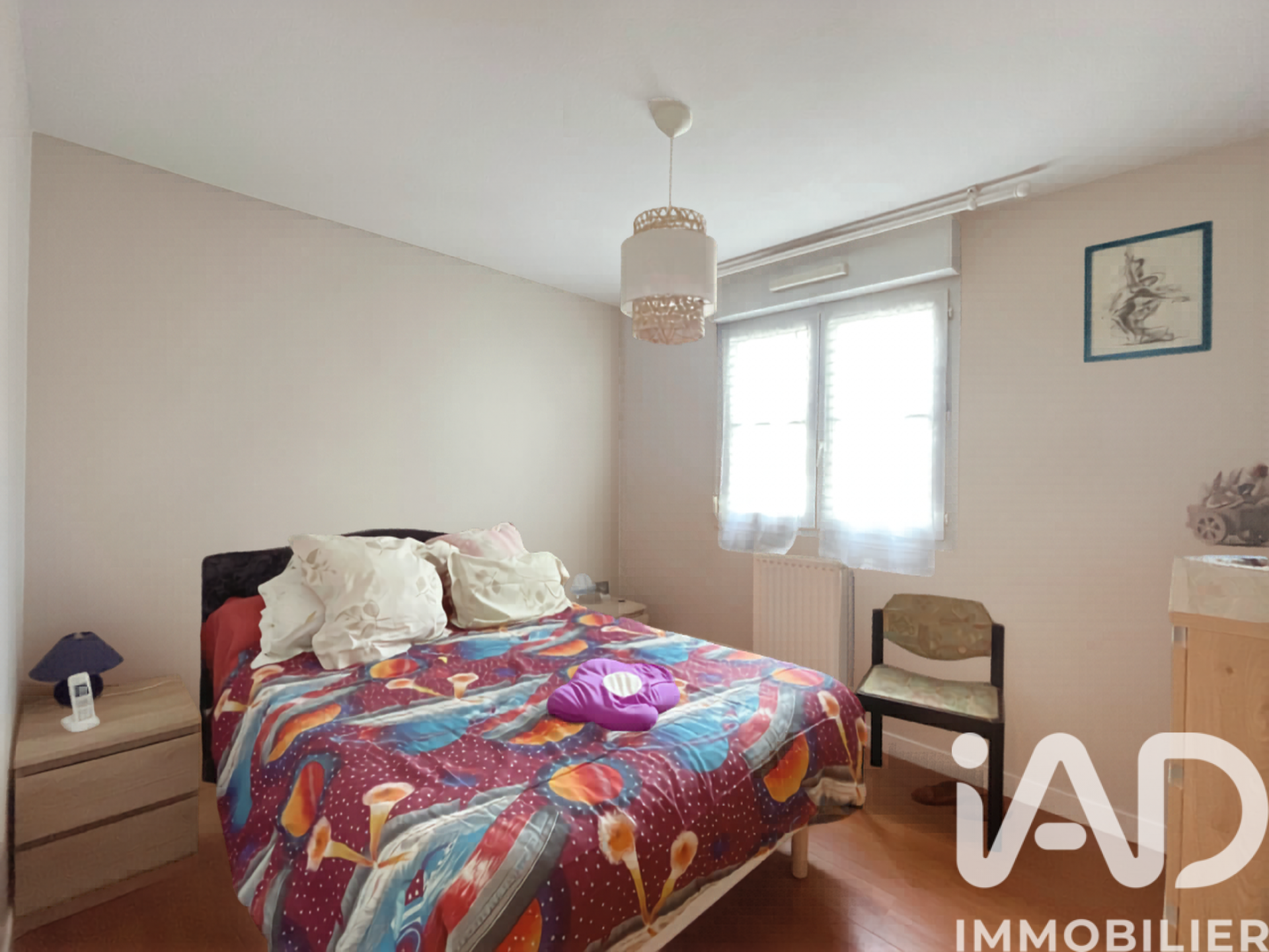 Vente Appartement 3 pièces - Photo 4