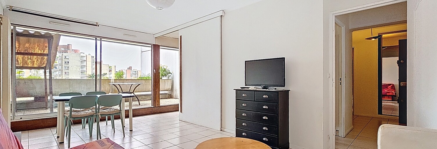 Appartement 4 Pièces 87 m² à vendre à Maisons-Alfort (94700)