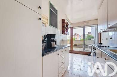 Appartement 4 pièces 420000 €