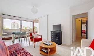 Appartement 4 Pièces 87 m² à vendre à Maisons-Alfort (94700)