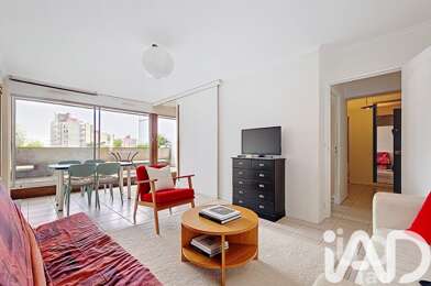 Appartement 4 pièces 420000 €