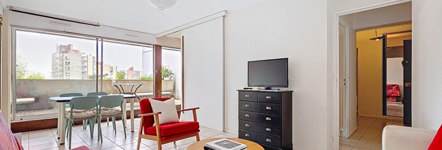 Appartement 4 Pièces 87 m² à vendre à Maisons-Alfort (94700)