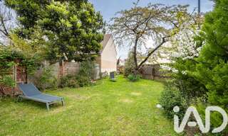 Maison 6 Pièces 180 m² à vendre à Colombes (92700)