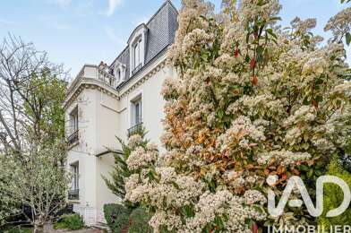 Maison 6 pièces 1250000 €