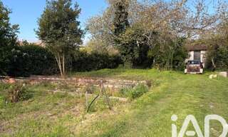 Terrain  1050 m² à vendre à Floirac (33270)
