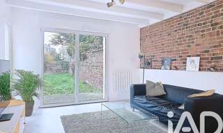 Appartement 2 Pièces 43 m² à vendre à Arras (62000)