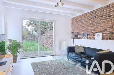 Appartement 2 pièces 127000 €