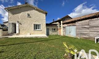 Maison 4 Pièces 82 m² à vendre à Les Adjots (16700)