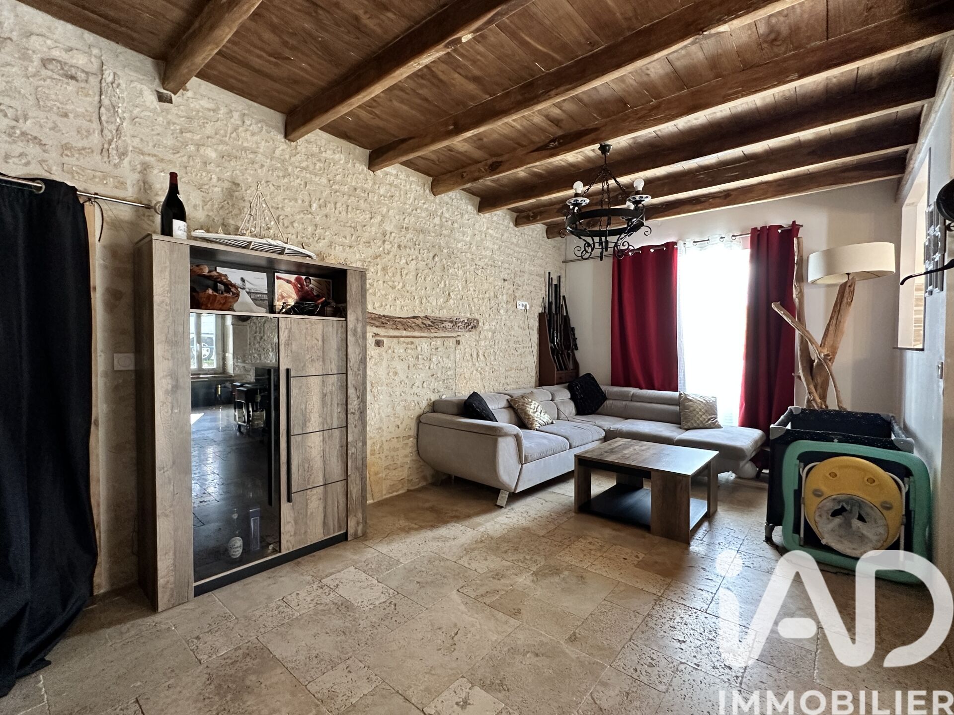 Vente Maison traditionnelle 4 pièces - Photo 5