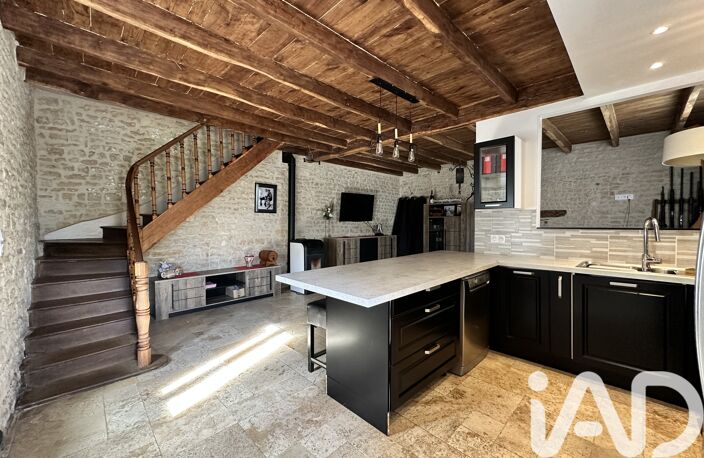 Vente Maison traditionnelle 4 pièces — photo 3