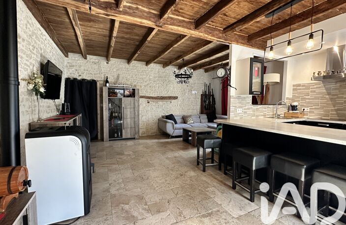 Vente Maison traditionnelle 4 pièces — photo 4