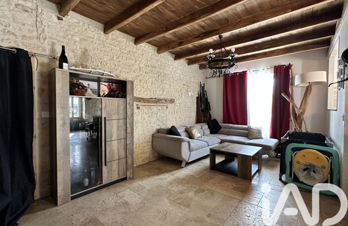 Vente Maison traditionnelle 4 pièces — photo 5