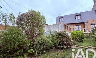 Maison 3 Pièces 96 m² à vendre à Le Havre (76610)