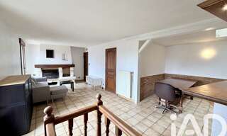 Maison 3 Pièces 96 m² à vendre à Le Havre (76610)